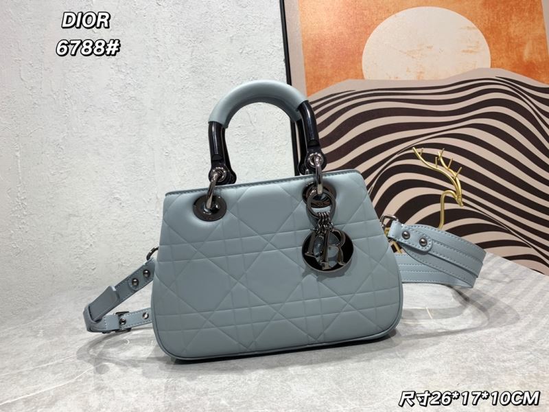 Dior My Lady Bags